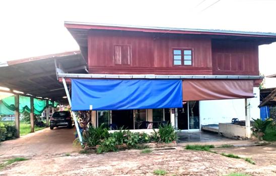 บ้านเดี่ยว นครพนม