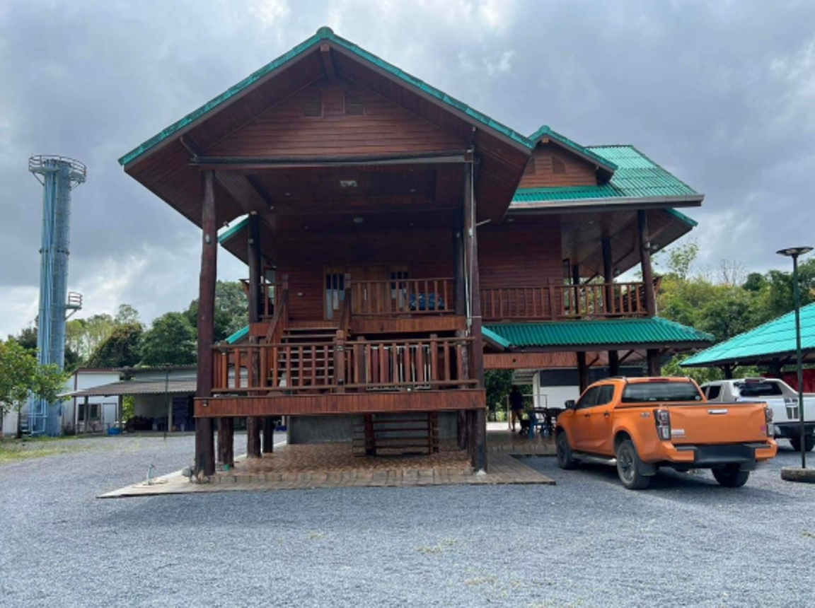 บ้านเดี่ยว นครศรีธรรมราช