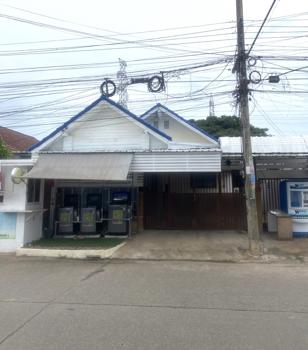 บ้านเดี่ยว ขอนแก่น
