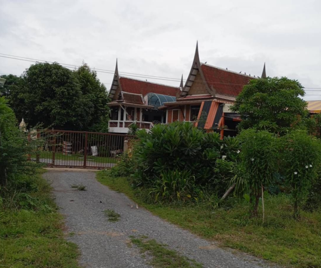 บ้านเดี่ยว พระนครศรีอยุธยา