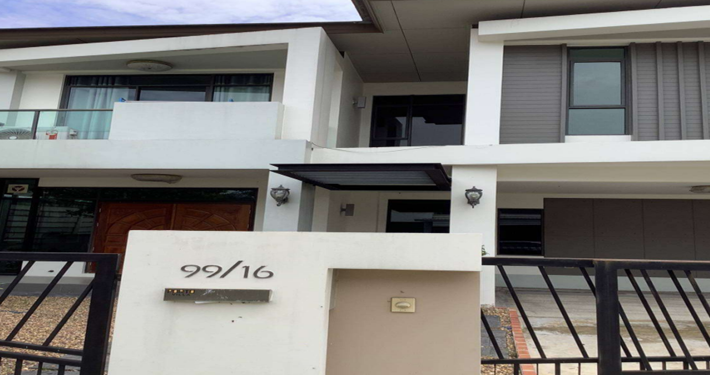 PORTO VILLA