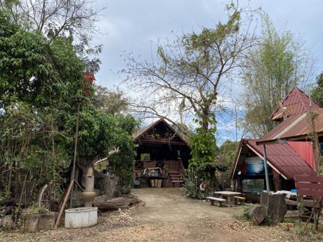 บ้านเดี่ยว สกลนคร