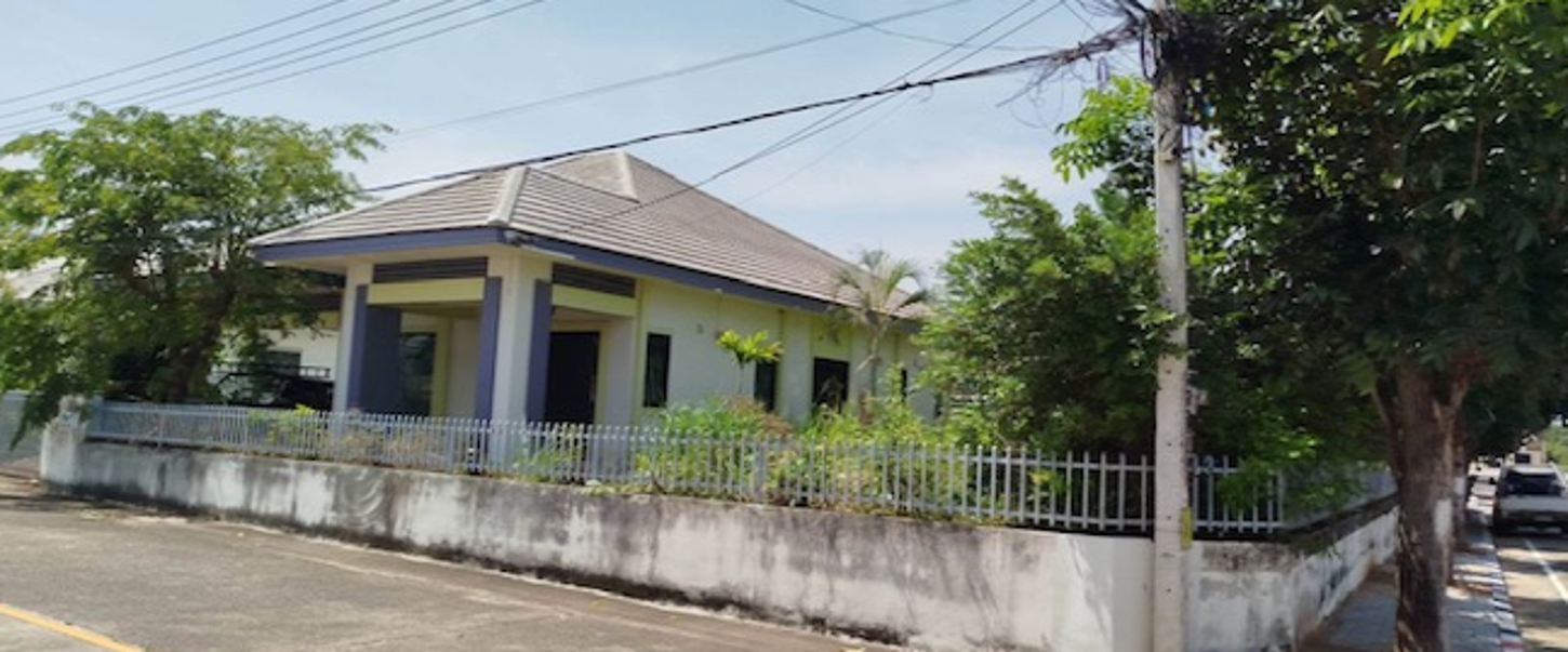 บ้านเดี่ยว นครราชสีมา