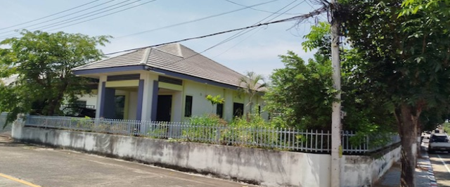 บ้านเดี่ยว นครราชสีมา