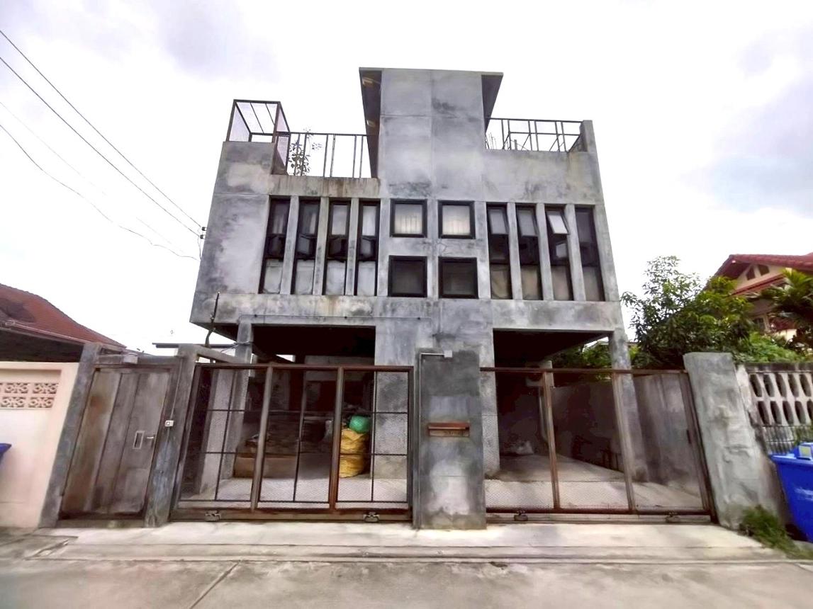 บ้านเดี่ยว นนทบุรี