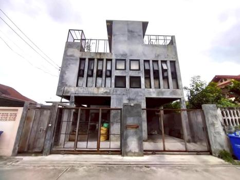 บ้านเดี่ยว นนทบุรี
