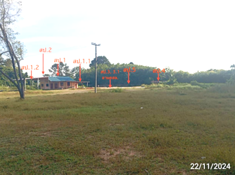 บ้านเดี่ยว สุรินทร์