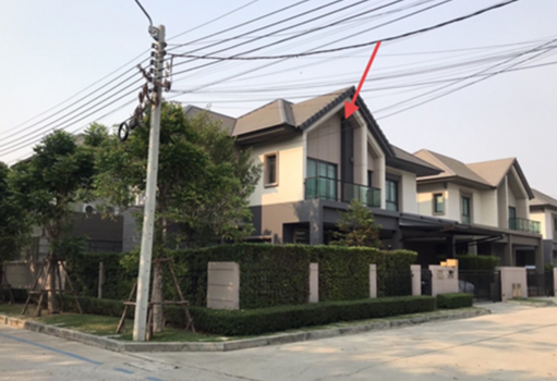 บ้านเดี่ยว นนทบุรี