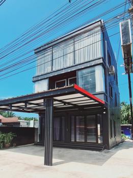 บ้านเดี่ยว นครศรีธรรมราช
