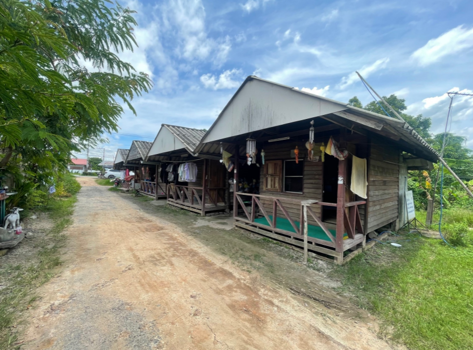 บ้านเดี่ยว เชียงใหม่