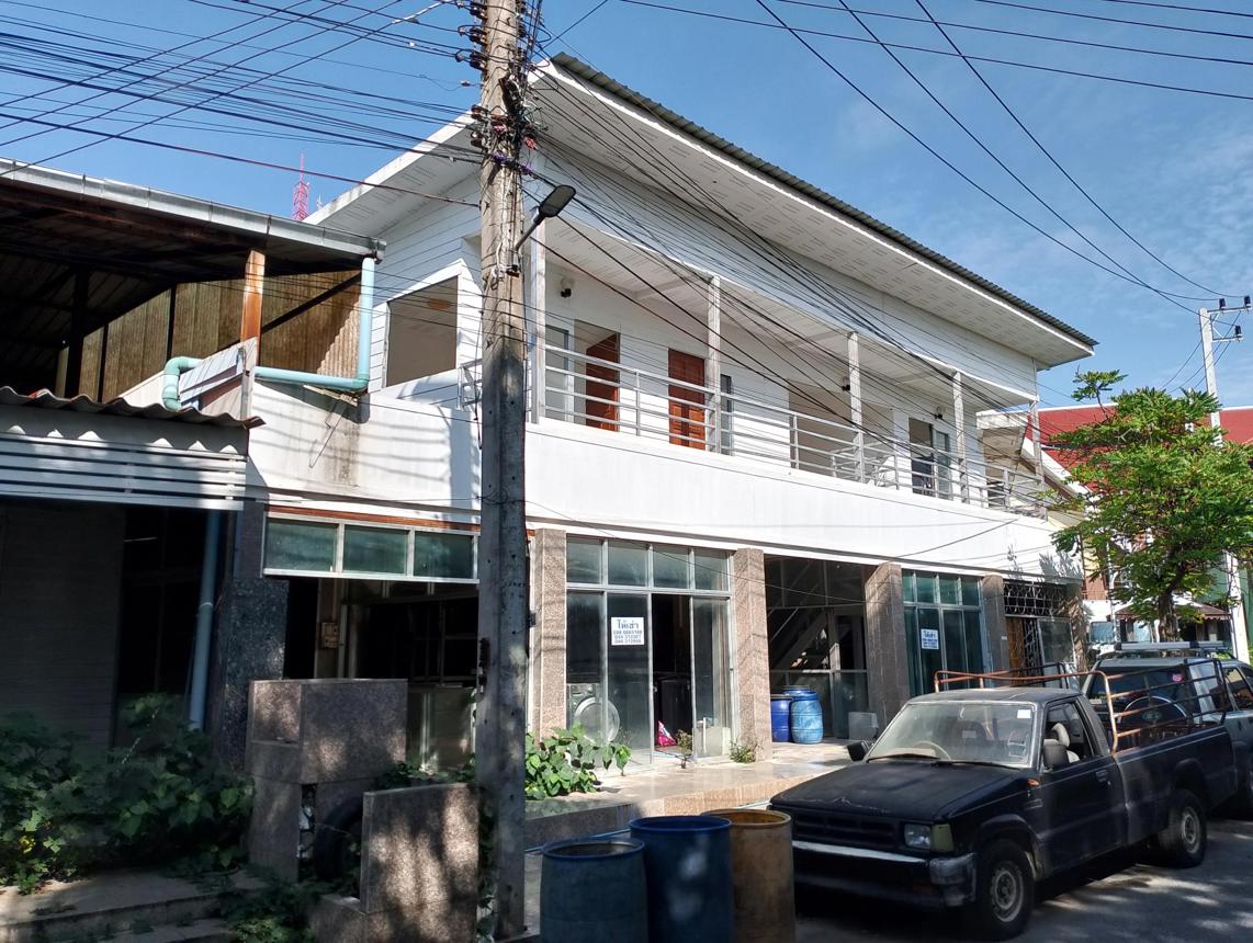 บ้านเดี่ยว นครราชสีมา