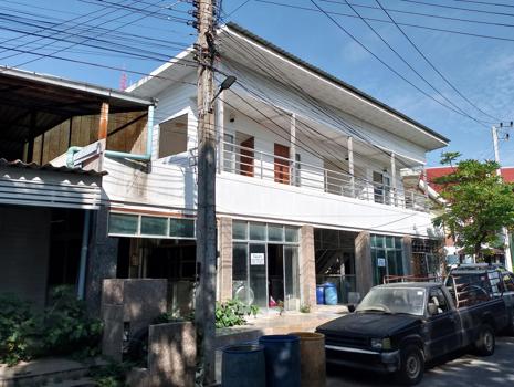 บ้านเดี่ยว นครราชสีมา