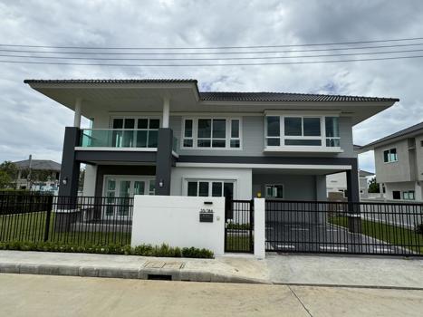 บ้านเดี่ยว นครศรีธรรมราช