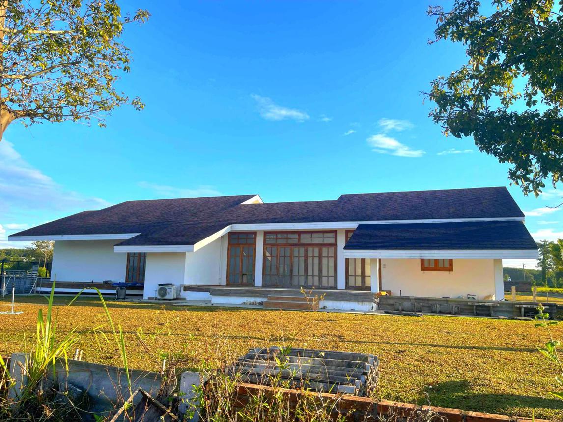 บ้านเดี่ยว เชียงราย