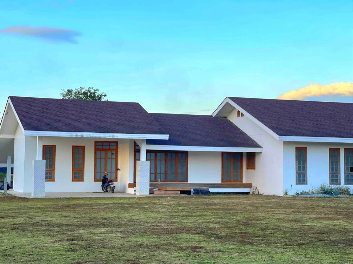 บ้านเดี่ยว เชียงราย