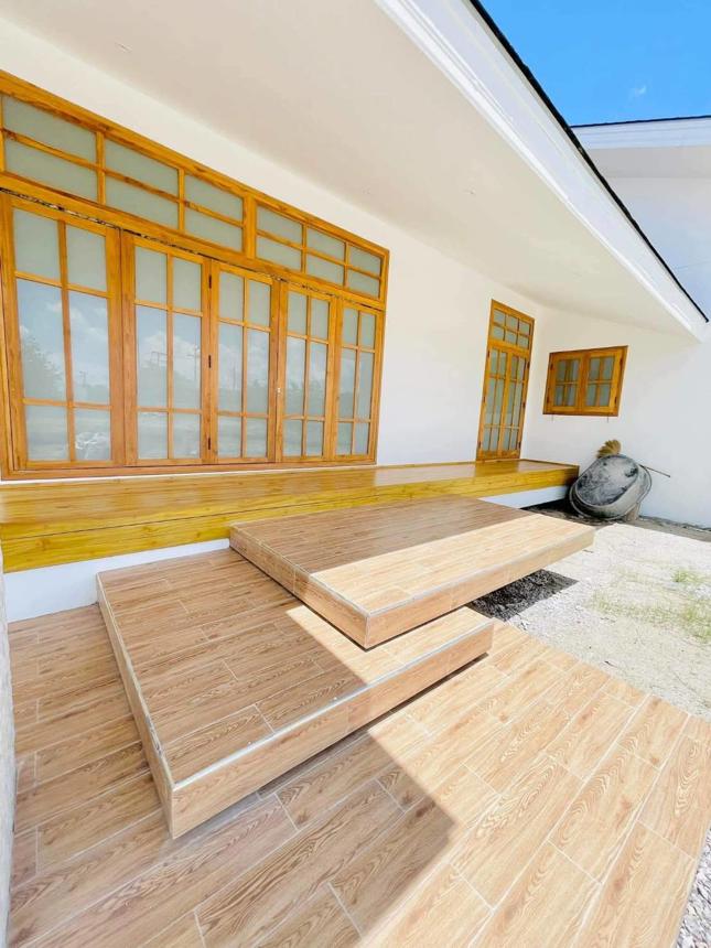 บ้านเดี่ยว เชียงราย