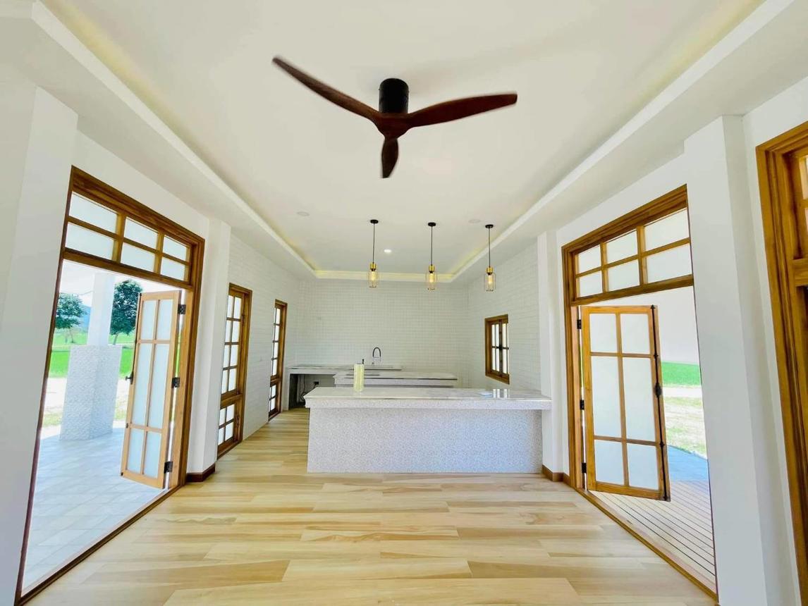 บ้านเดี่ยว เชียงราย