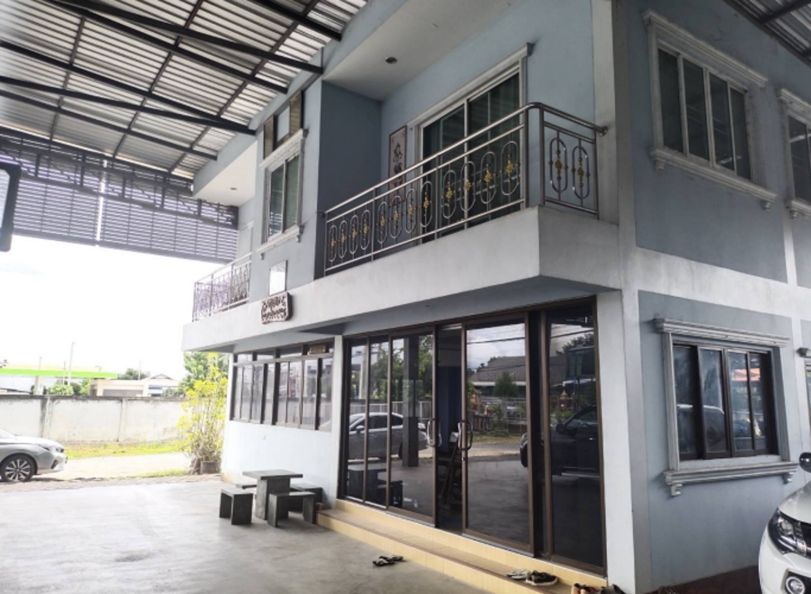 บ้านเดี่ยว เชียงใหม่