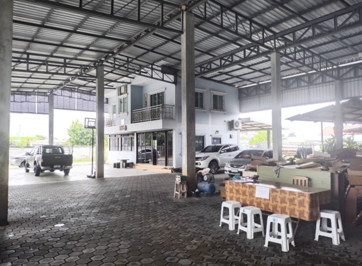 บ้านเดี่ยว เชียงใหม่