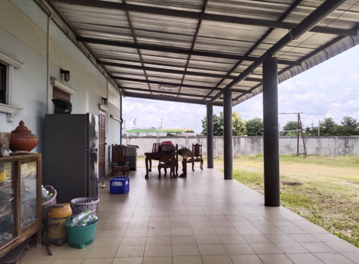 บ้านเดี่ยว เชียงใหม่