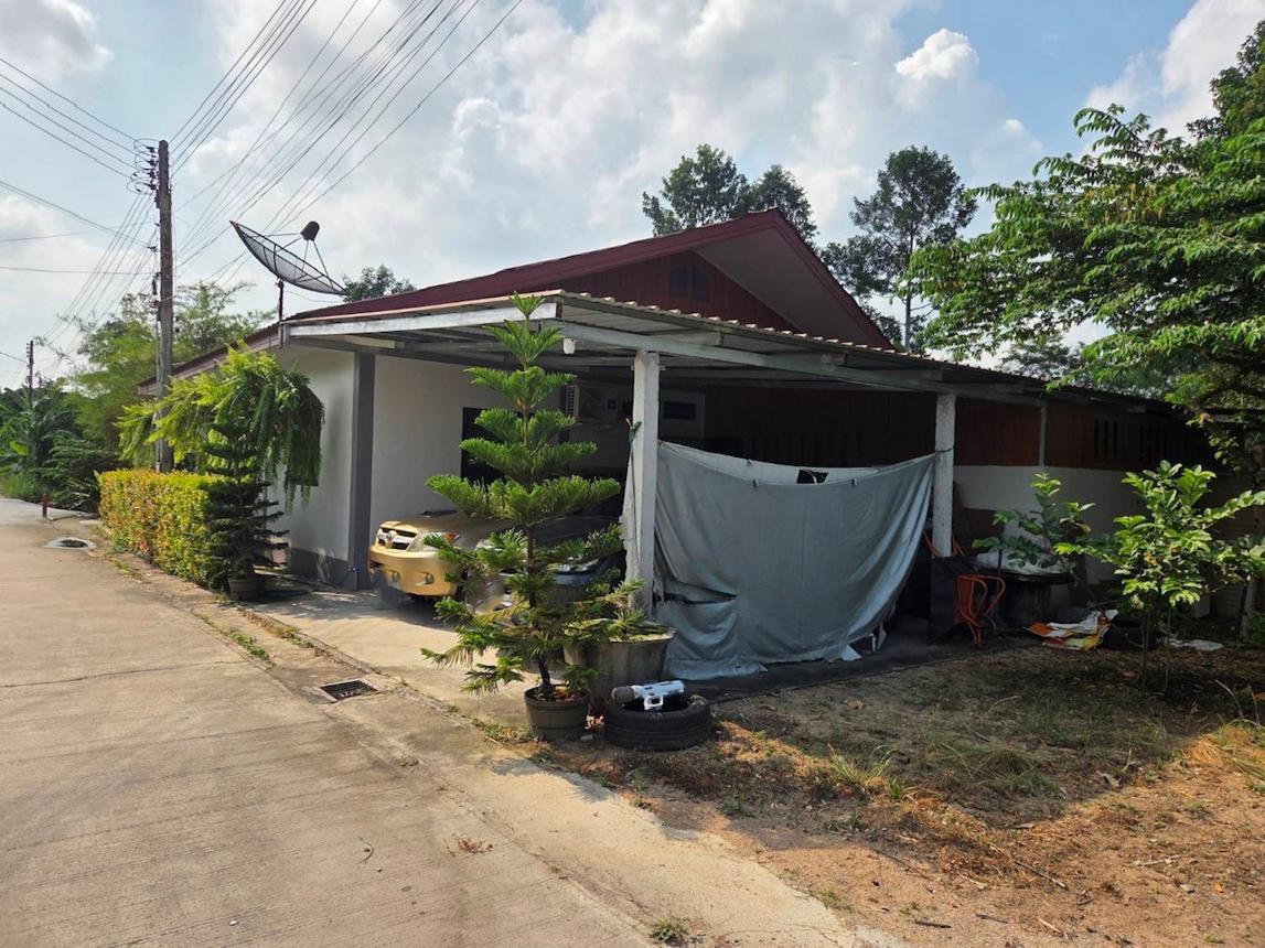บ้านเดี่ยว วิลเลจ พัฒนา ระยอง