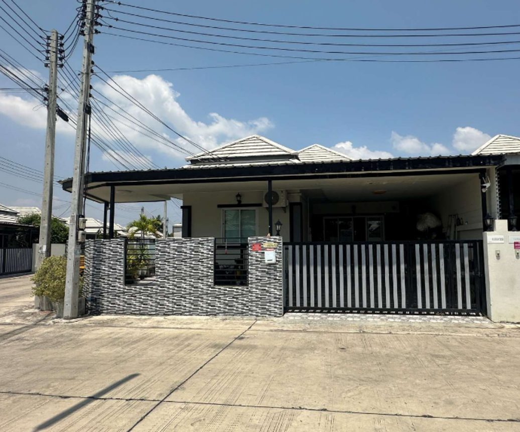 บ้านเดี่ยว บลูลอฟท์ 88 หัวหิน ประจวบคีรีขันธ์