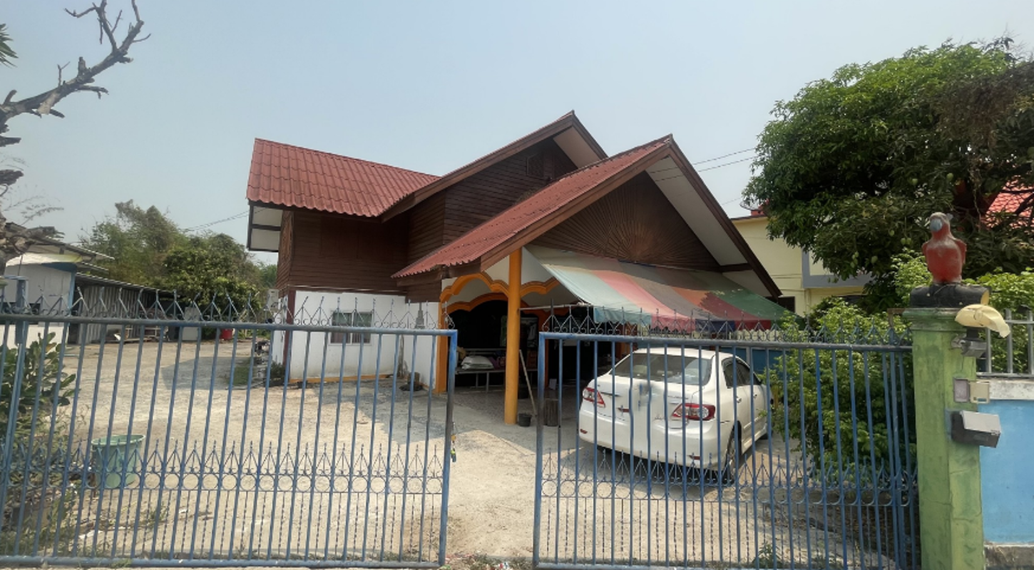 บ้านเดี่ยว อุตรดิตถ์ เมืองอุตรดิตถ์