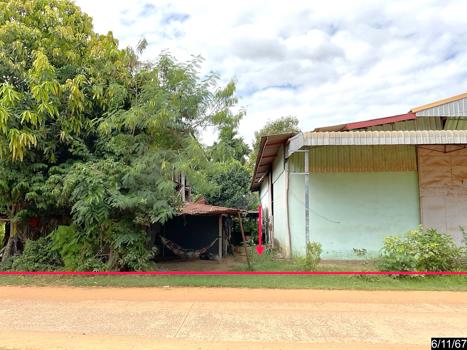 บ้านเดี่ยว กาฬสินธุ์