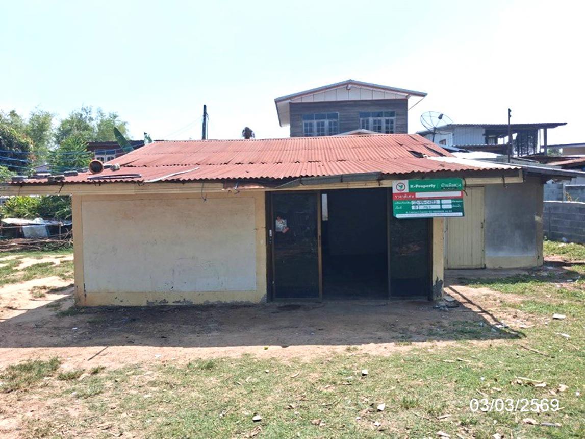 บ้านเดี่ยว จังหาร ร้อยเอ็ด