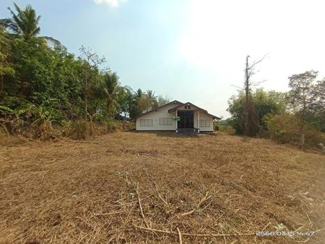 บ้านเดี่ยว กาฬสินธุ์