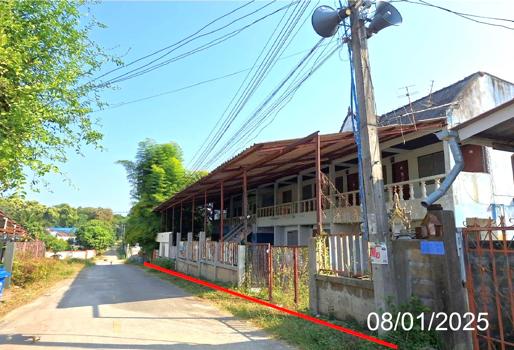 บ้านเดี่ยว ลำปาง