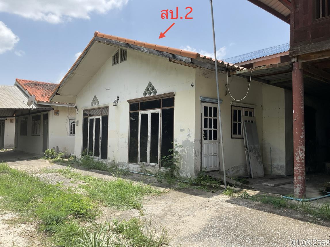 บ้านเดี่ยว โคกช้าง นครหลวง พระนครศรีอยุธยา