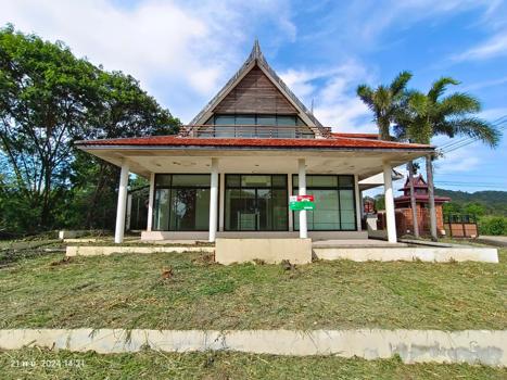 บ้านเดี่ยว ประจวบคีรีขันธ์