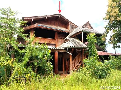 บ้านเดี่ยว แพร่