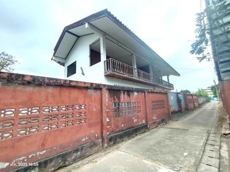 บ้านเดี่ยว แพร่