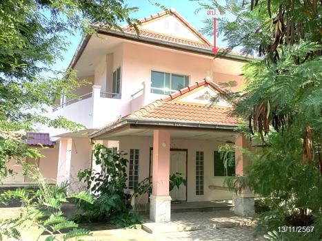 บ้านเดี่ยว ประจวบคีรีขันธ์