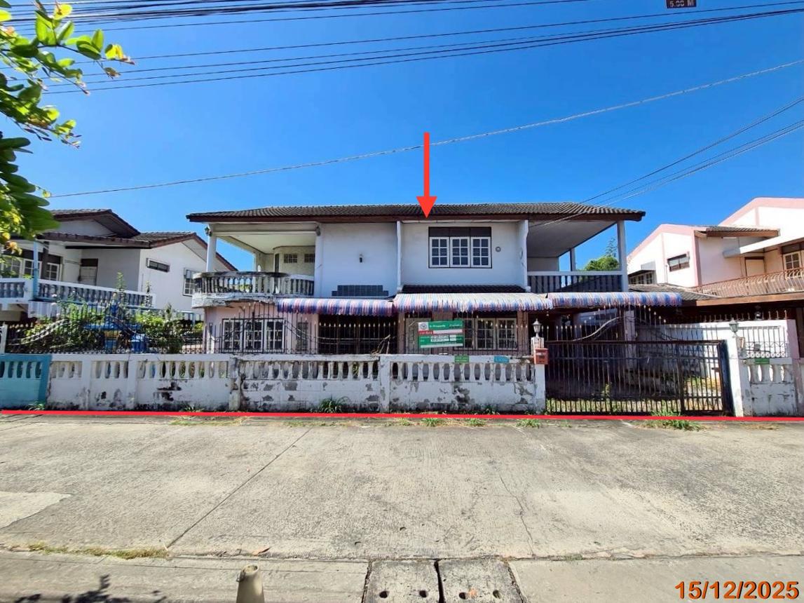 บ้านเดี่ยว ให้เช่าในเมืองนครราชสีมา นครราชสีมา