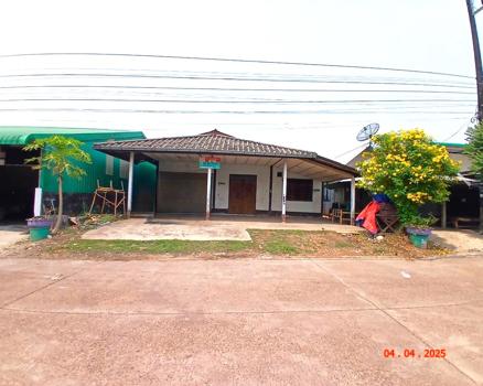บ้านเดี่ยว บึงกาฬ