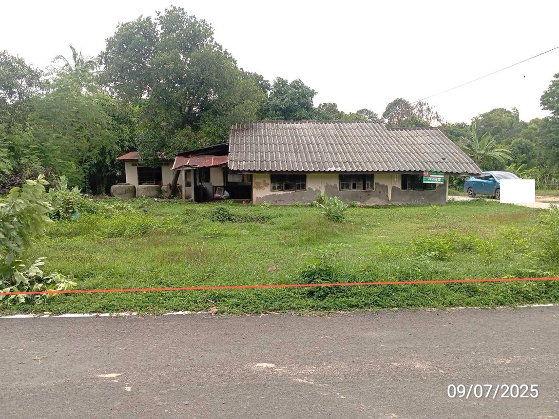 บ้านเดี่ยว รัตนวรี สุรินทร์