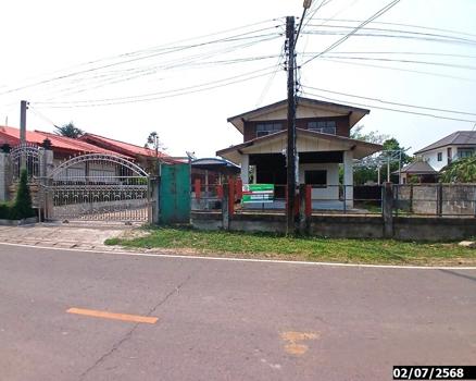 บ้านเดี่ยว บึงกาฬ