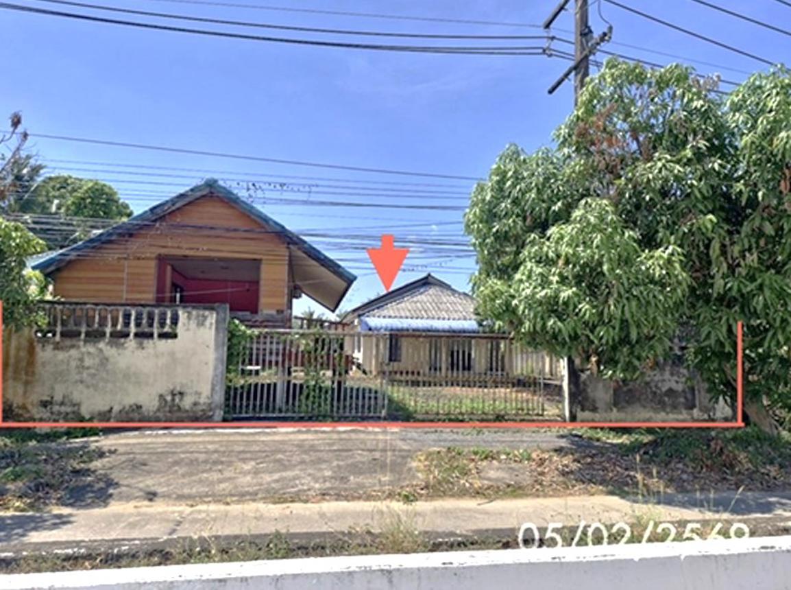 บ้านเดี่ยว กันตัง ตรัง - บ้านเดี่ยวแนวใหม่ คลองกันตัง ตรัง