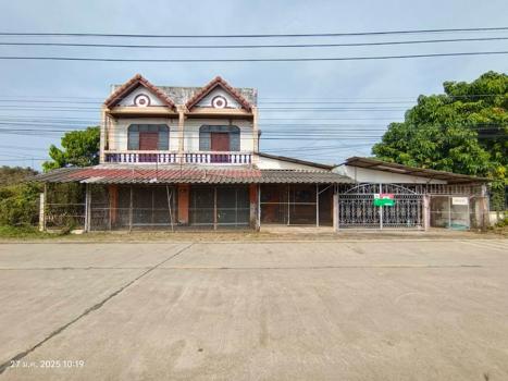 บ้านเดี่ยว แพร่