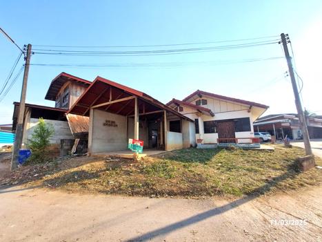 บ้านเดี่ยว เลย