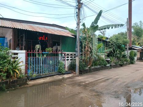 บ้านเดี่ยว มหาสารคาม