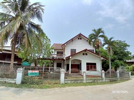 บ้านเดี่ยว เชียงใหม่