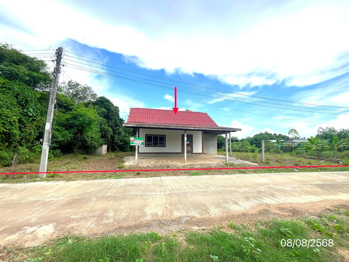 บ้านเดี่ยว เมืองเพชรบูรณ์ เพชรบูรณ์