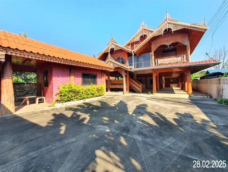 บ้านเดี่ยว แพร่