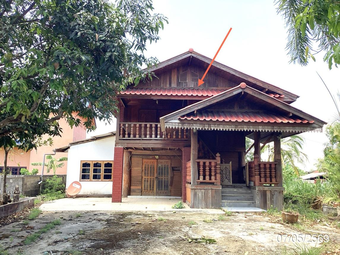 บ้านเดี่ยว จุน พะเยา