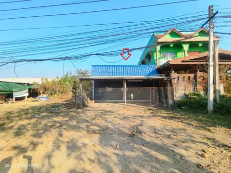 บ้านเดี่ยว แพร่