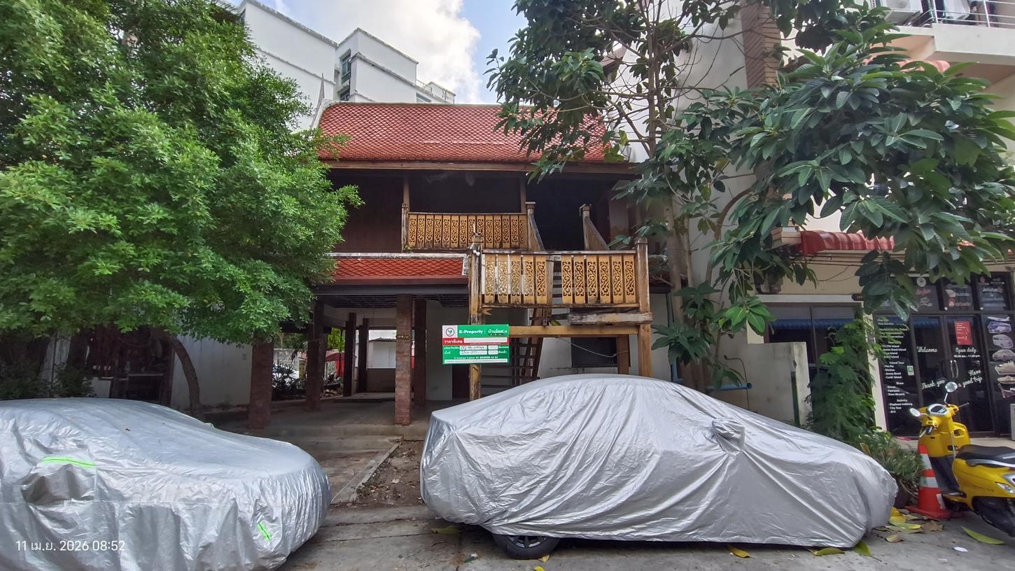 บ้านเดี่ยว เกาะกะทู้ จังหวัดภูเก็ต
